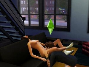 Babe porno sim