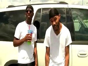 BlacksOnBoys - Vidéos porno gay hardcore interracial 04