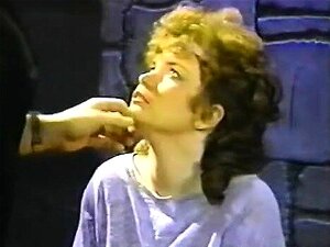 Veronica Hart, Lisa De Leeuw, John Alderman dans le porno classique