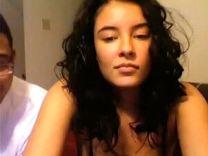 Incroyable webcam amateur, scène latina xxx,
