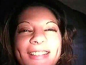 Salope mariée MILF a trop bu et je l'ai surprise en cam