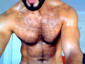 Xarabcam - Hommes Arabes Gays - Abid - Dubaï
