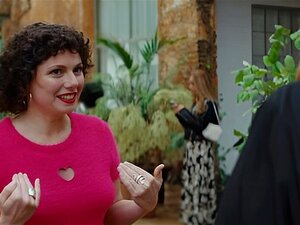 Une comédie Sexuelle Pansexuelle sur le Cinéma de Luxure - Le