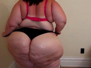 SSBBW Monster Ass 2