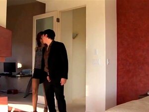 Vidéo XXX PinkoHD : Elle adore ça brutal, Marie Luv est une