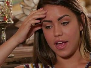 Alina Lopez trompe en guise de remboursement