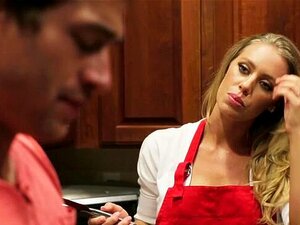 Nicole Aniston, Xander Corvus, club de femmes sales