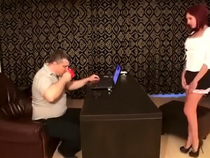 Regardez la patronne rétrécie Deanne maintenant! - Géante, Géante