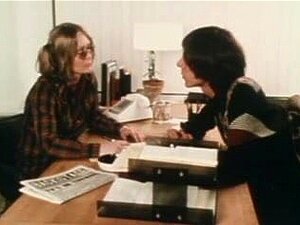Inside Georgina Spelvin (1973)