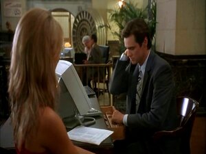 Cameron Diaz - Le Masque