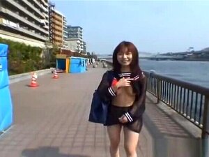 Jav gratuit de Mikan Modèle asiatique chaud partie 4