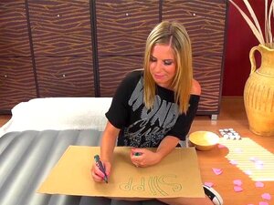orgasme lesbien glissant nuru tchèque