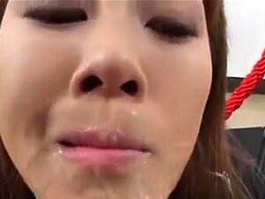 024 bukkake gokkun non censuré