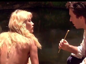 Tanya Roberts Nue - Sheena