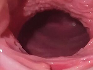 Sperme dans ma chatte!