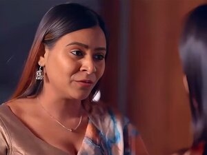Dakhila Épisode 4 Série Web Originale pour Adultes