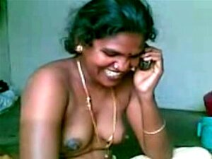 MILF indienne