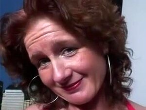Manuela Vinkerveen,