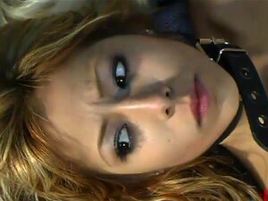 Adrianna Nicole Annie Cruz Sandra Romain Kat Lee Stone et Mark Davis,