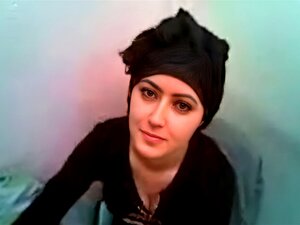 Babe arabe se fait baiser la gueule