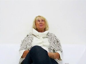 REINE DU CASTING TCHÈQUE 7726