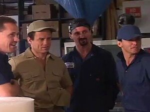 Gangbang Bitches 1 - Scène 1