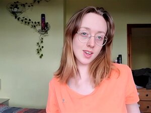 Aisselle poilue JOI #1