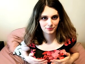 Action BDSM fétiche amateur avec rousse