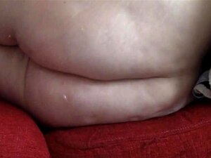 Suppositoire de balle et plug Vicks. J'étais gourmand et j'avais