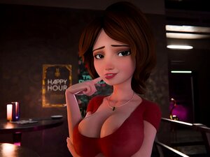 Cass Hamada rencontre la BBC