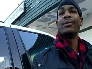 Vidéo hardcore interracial de sexe dégueulasse de Blacks On Boys 22