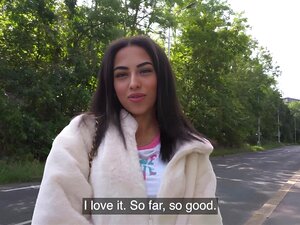 Le Faux Taxi Épisode de Film Trois Désolé Martin