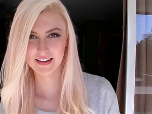 Petite amie amateur dans une vidéo de sexe mignon chaud