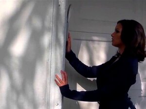 Les lesbiennes font les putes pendant le sexe