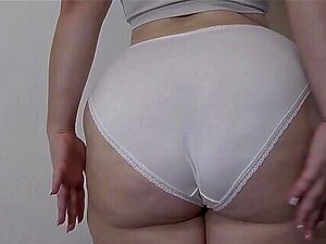 Gros cul - BBW