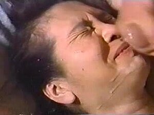 Couple japonais plus âgé