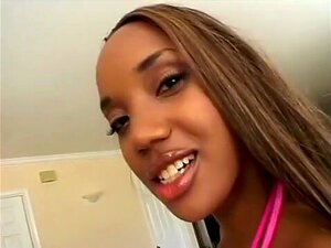 Crazy Gaping, vidéo de sexe avec éjaculation