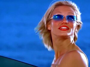 Charlies Angels Cameron Diaz