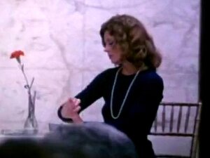 Annette Haven, C.J. Laing, Constance Money dans une baise vintage