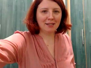MILF rousse 1