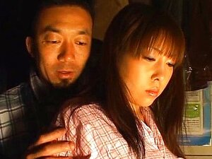 Des MILFS japonaises en chaleur sucent et baisent