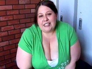 Meilleures Gros Seins, Scène porno avec Gros Tétons