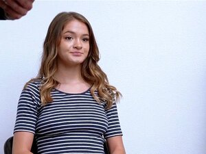 Une nouvelle voleuse s'est déjà fait choper en train de voler dans