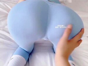 Regarde du yoga chinois /?? maintenant! - Porno asiatique, chinois,