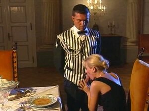 KELLY TRUMP : #25 Heart of Stone sc.1