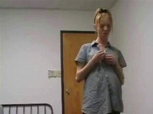 Femme enceinte Carrie