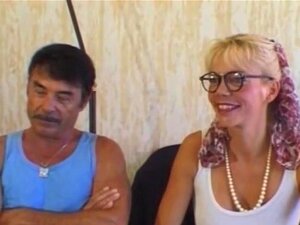 Clip porno non professionnel de couples d'âge français,