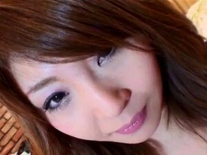 Jeu porno chaud avec la beauté à gros seins Maria Amane