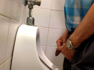 Papy qui pisse