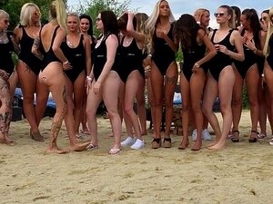 MyDirtyHobby - Fun SummerFest